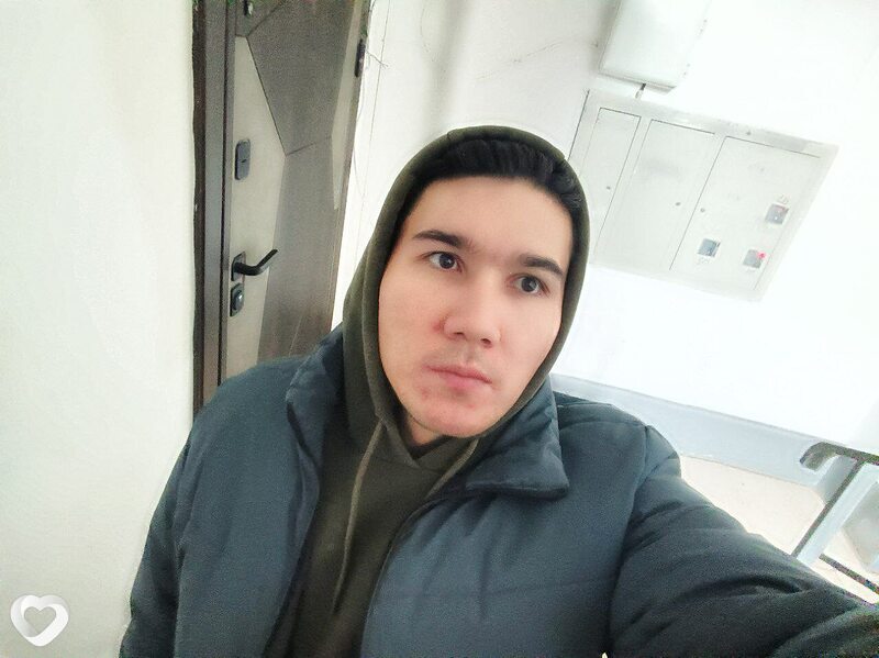 Tonyg, 31, Астане — анкета №346264