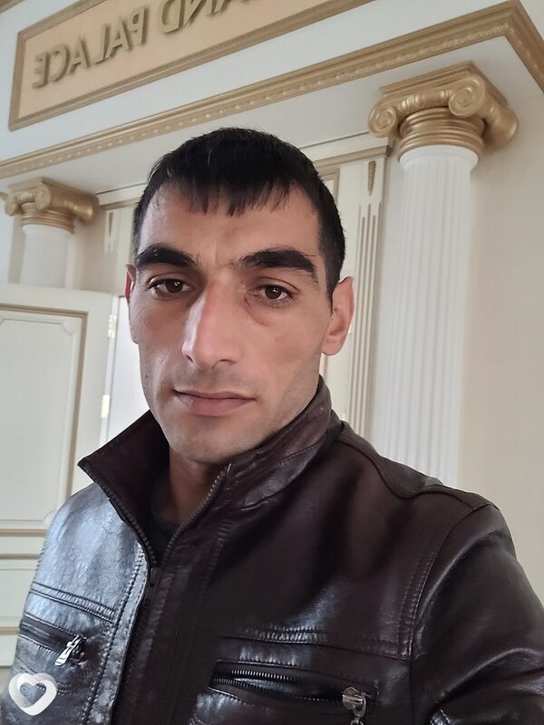 Михаил, 40, Волгограде — анкета №346265