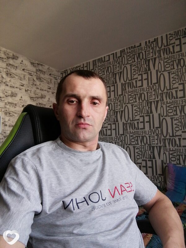 Igor, 41, Мозыре — анкета №346267