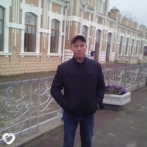 Сергей, 43, Ульяновске — анкета №346273