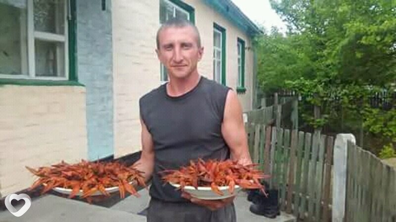 Дмитрий, Каменка