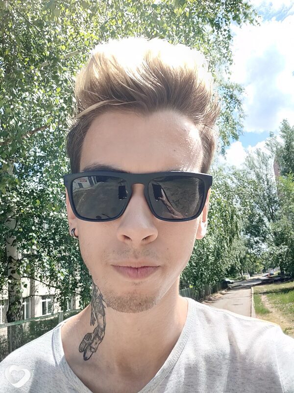 Кирилл, 26, Набережных Челнах — анкета №346276