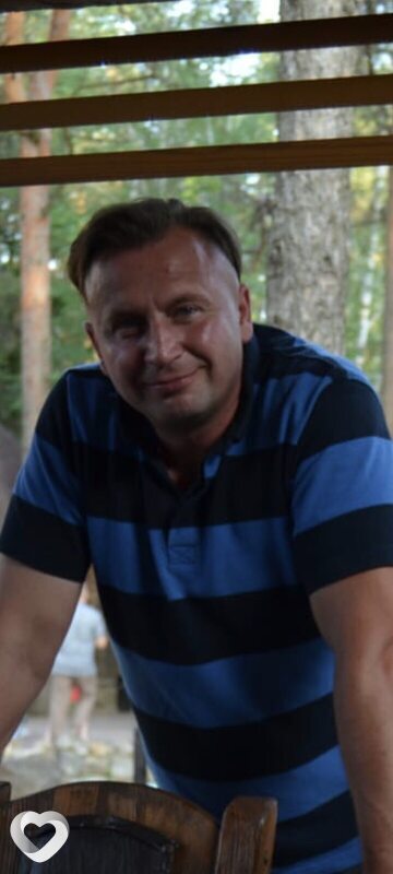 Юрий, 42, Курске — анкета №346280