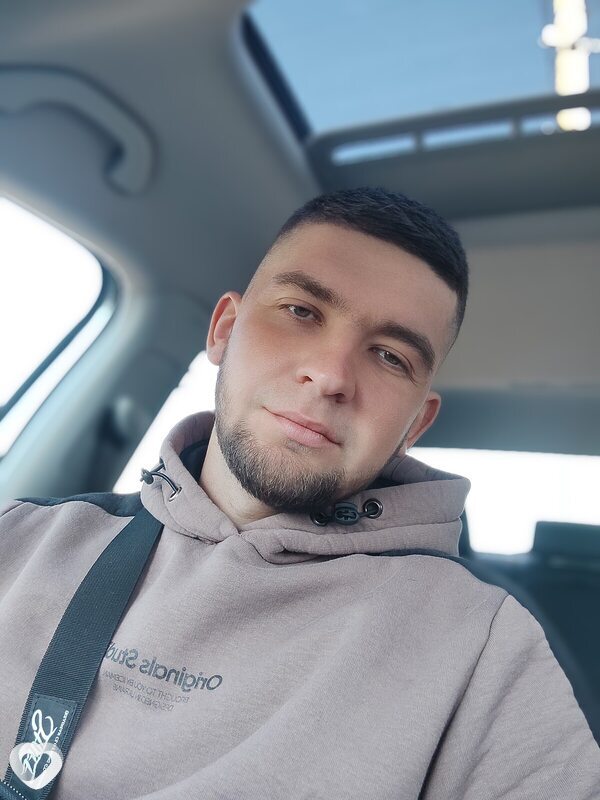 Діма, 30, Житомире — анкета №346558