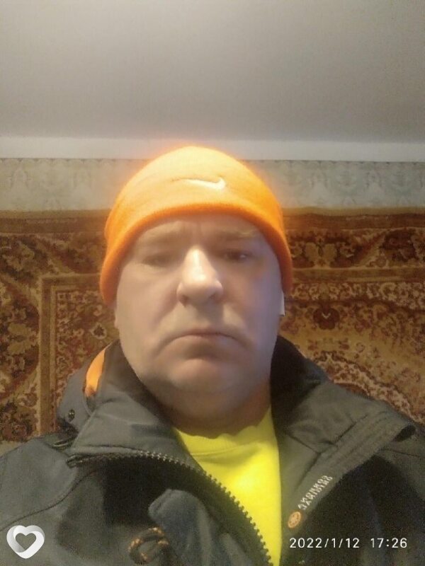 Виталий, 54, Барановичах — анкета №346560