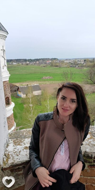 Наталья, 46, Санкт-Петербурге — анкета №346566