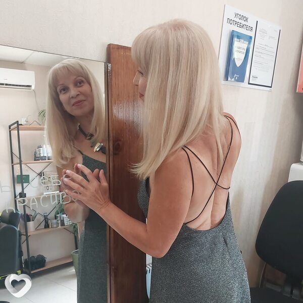 Звезда, 58, Краснодаре — анкета №346568