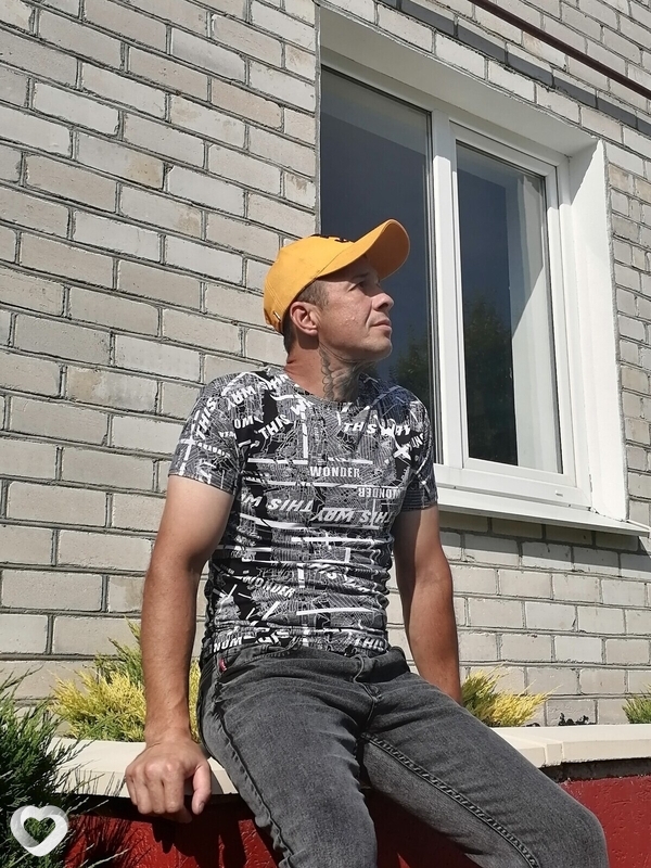 Коля, 41, Лиде — анкета №346569