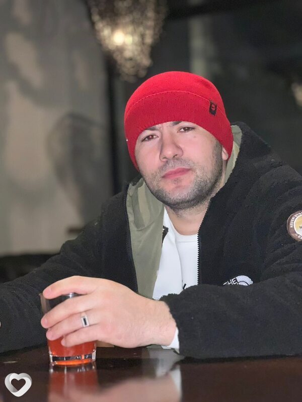 Баха, 32, Бирске — анкета №346578
