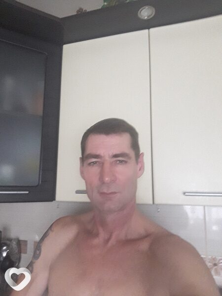 Александр, 57, Таганроге — анкета №346534