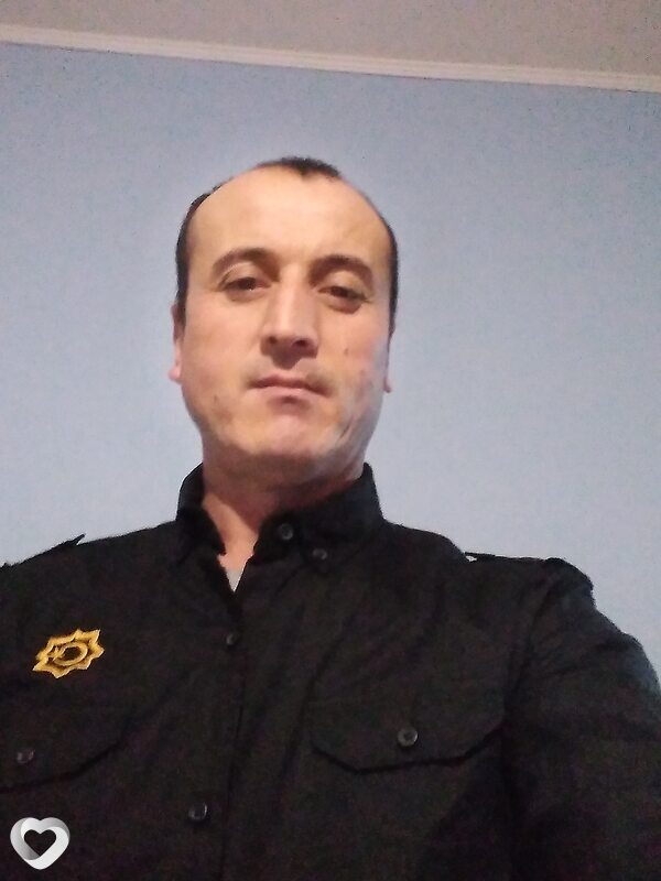 Абдурауф, 48, Екатеринбурге — анкета №346536