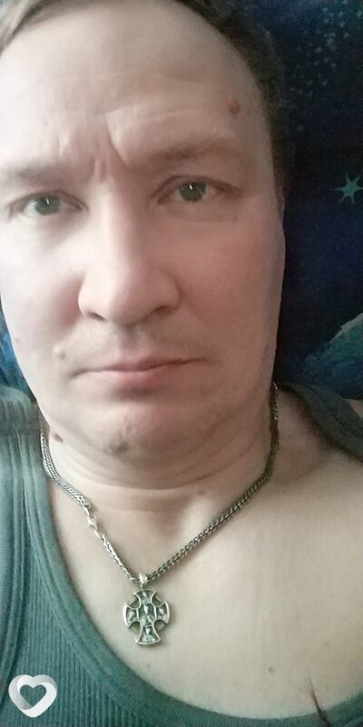 Сергей, 55, Самаре — анкета №346547