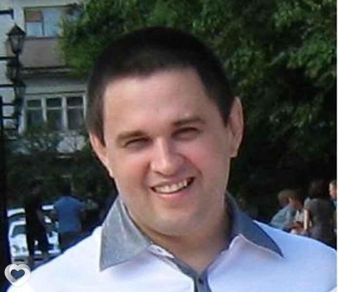 Алексей, 48, Кирове — анкета №346550