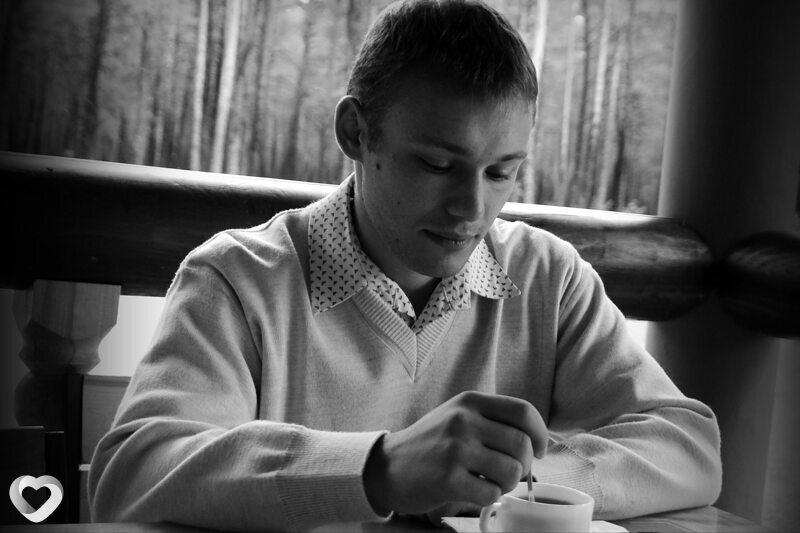 Артём, 37, Борисове — анкета №346551