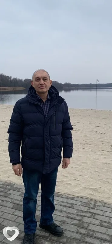 Валерий, 61, Москве — анкета №346552