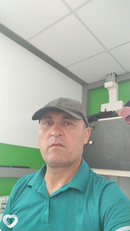 Артур, 48, Липецке — анкета №346612