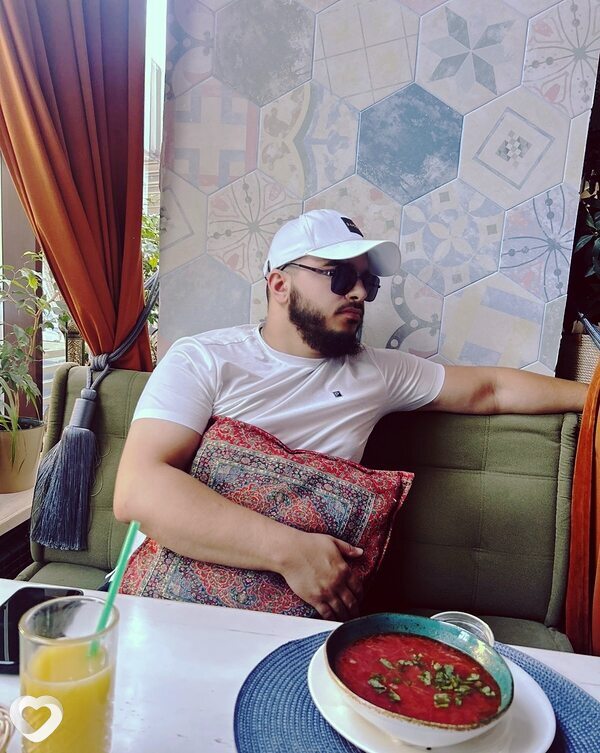 Адвокат Дьявола, 30, Москве — анкета №346613