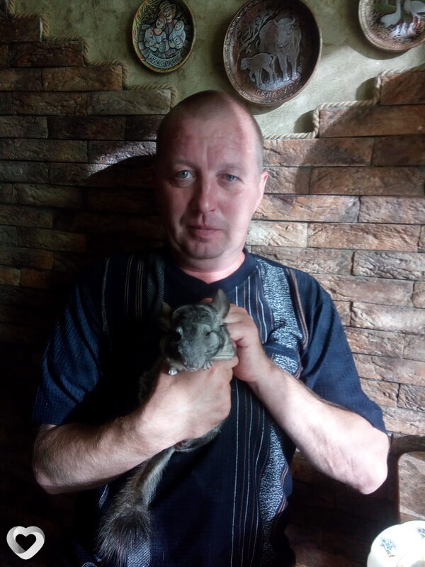 Андрей, 52, Могилев — анкета №346614