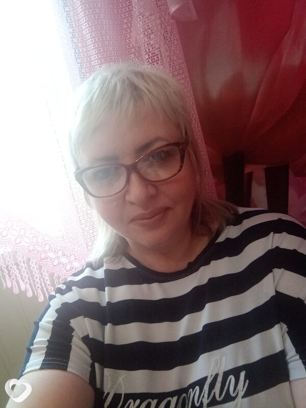 Наталья, 50, Рузаевке — анкета №346616