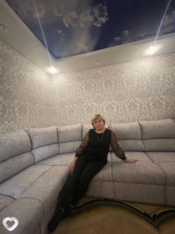 Галина, 50, Воронеже — анкета №346617
