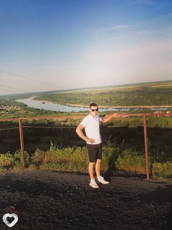 Alexs, 34, Ростове-на-Дону — анкета №346627