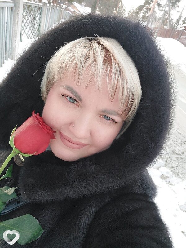Маруся, 47, Озерск (Челябинская Обл) — анкета №346628