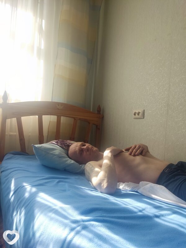 Игорь, 48, Волгограде — анкета №346629