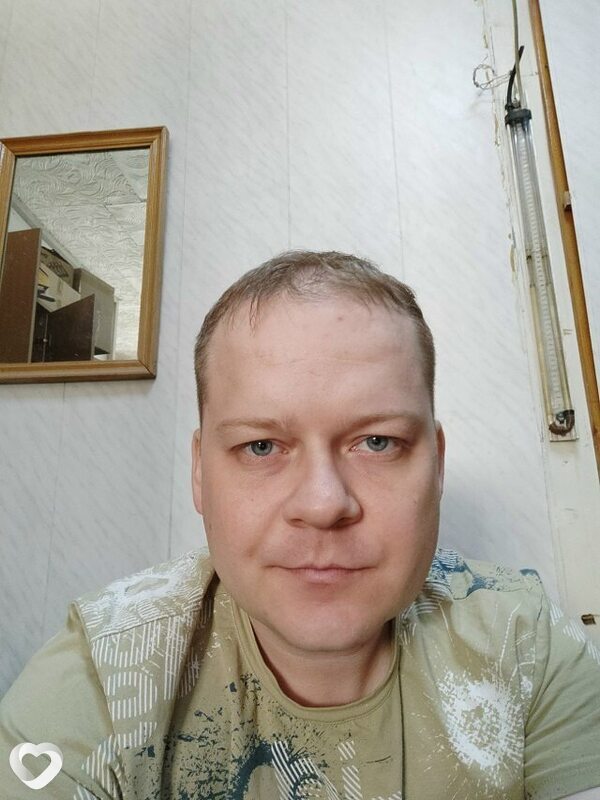 Евгений, 36, Екатеринбурге — анкета №346412
