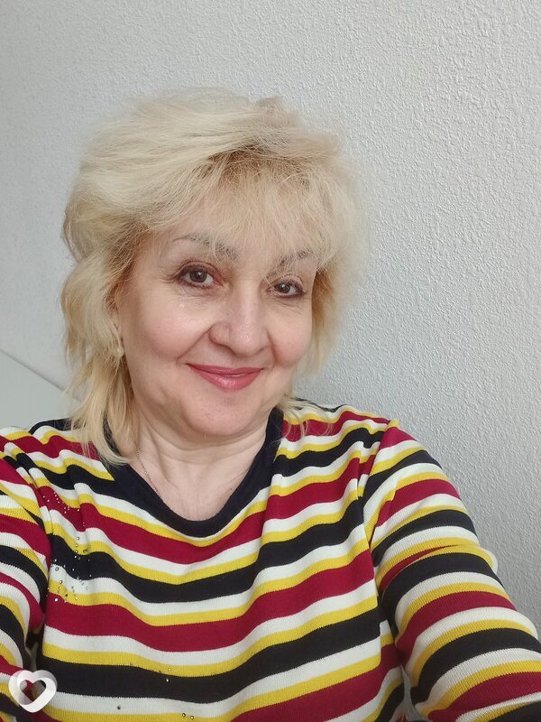 Ник, 62, Кропоткине — анкета №346415