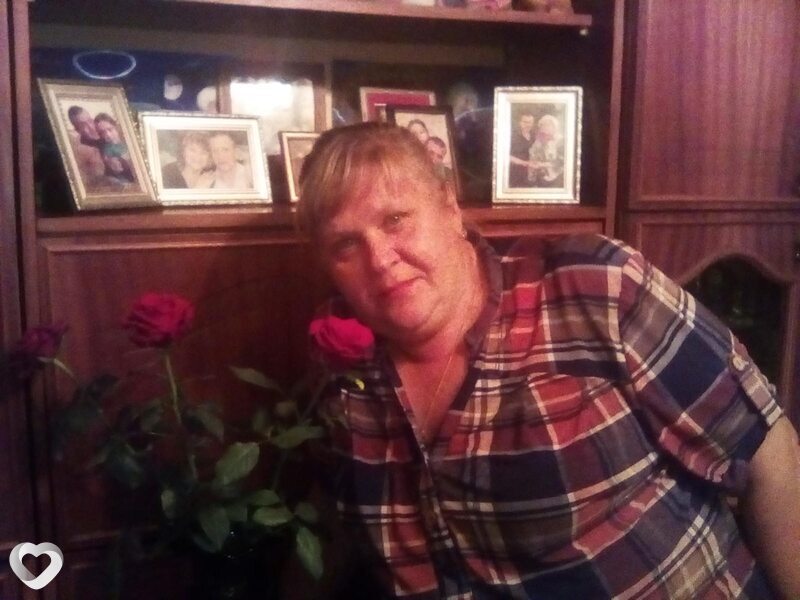 Татьяна, 61, Воронеже — анкета №346416