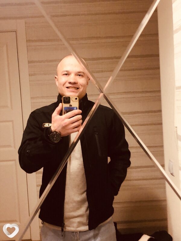 Павел, 25, Минске — анкета №346417