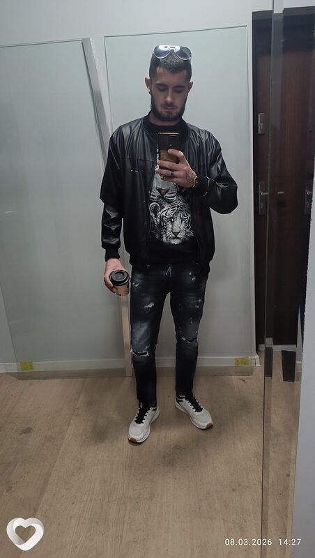 Sasha, Катовице