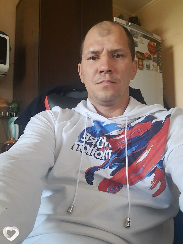 Иван, 40, Петрозаводске — анкета №346426