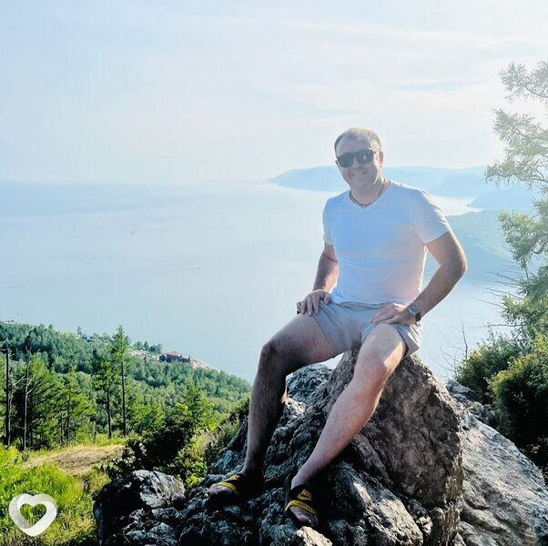 Андрей, 44, Пензе — анкета №346383