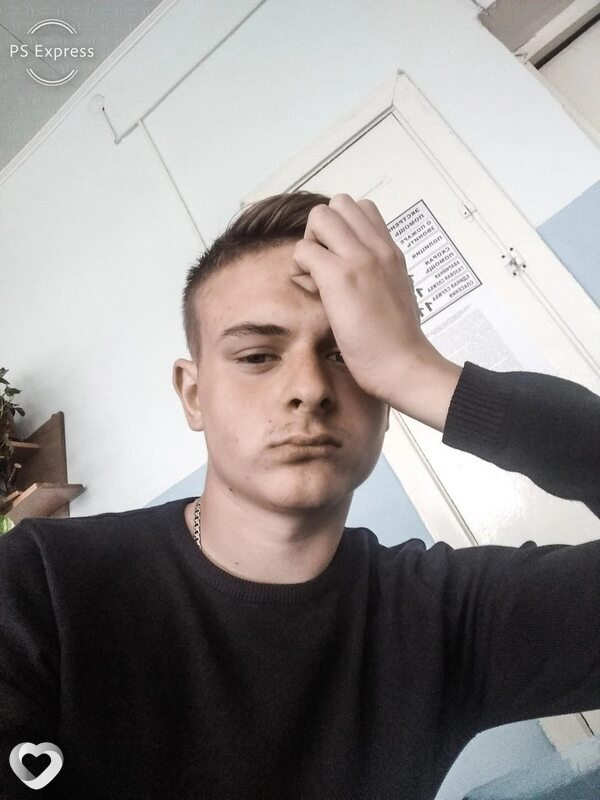 Александр, 26, Тамбове — анкета №346391