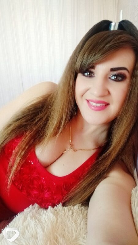 Светлана, 31, Минске — анкета №346394