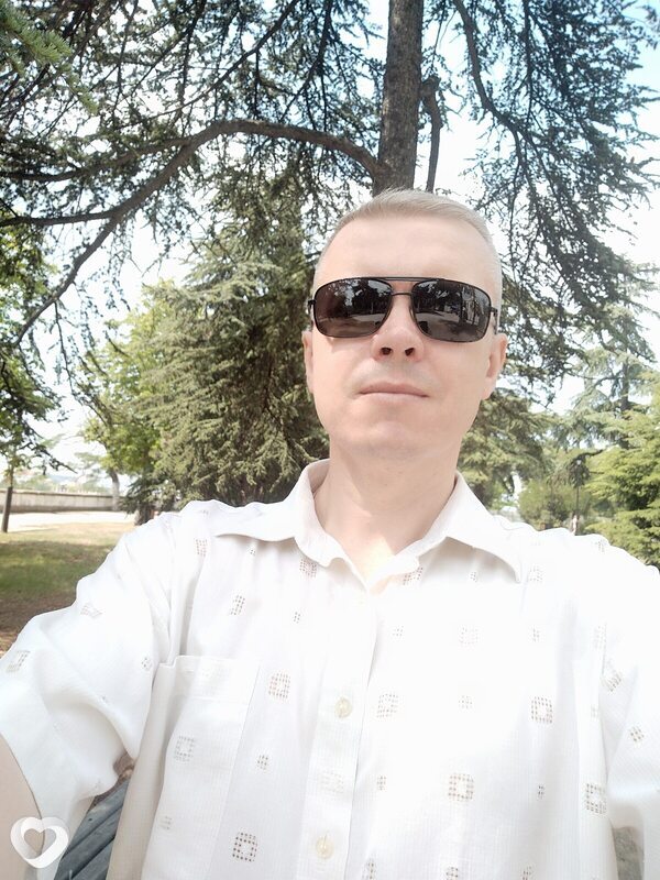 Андрей, 48, Севастополе — анкета №346398