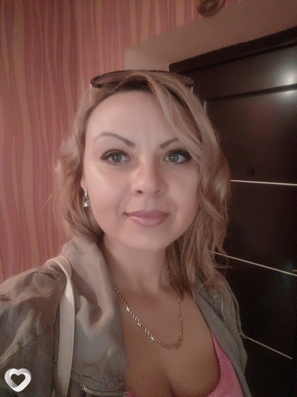 Надежда, 48, Гродно — анкета №346402