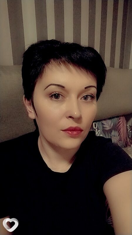 Елена, 32, Кобрине — анкета №346406
