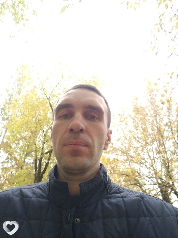 Михаил, 39, Луге — анкета №346760