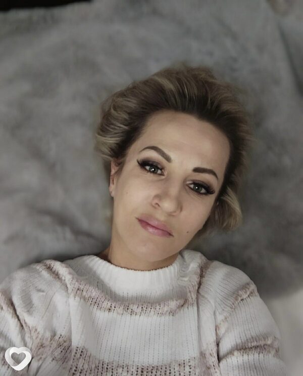 Алена, 43, Минске — анкета №346768