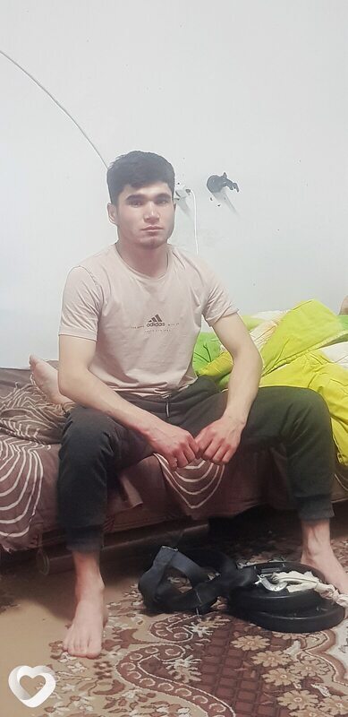 Аличон, 32, Всеволожске — анкета №346770