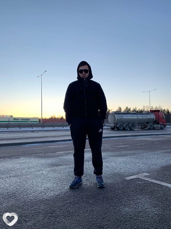 Кирилл, 25, Москве — анкета №346774