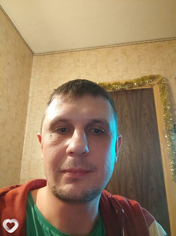 Алексей, 42, Санкт-Петербурге — анкета №346776