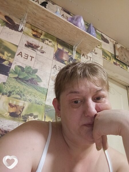 Таня, 41, Воронеже — анкета №346780