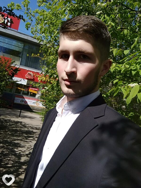 Мурат, 27, Санкт-Петербурге — анкета №346483