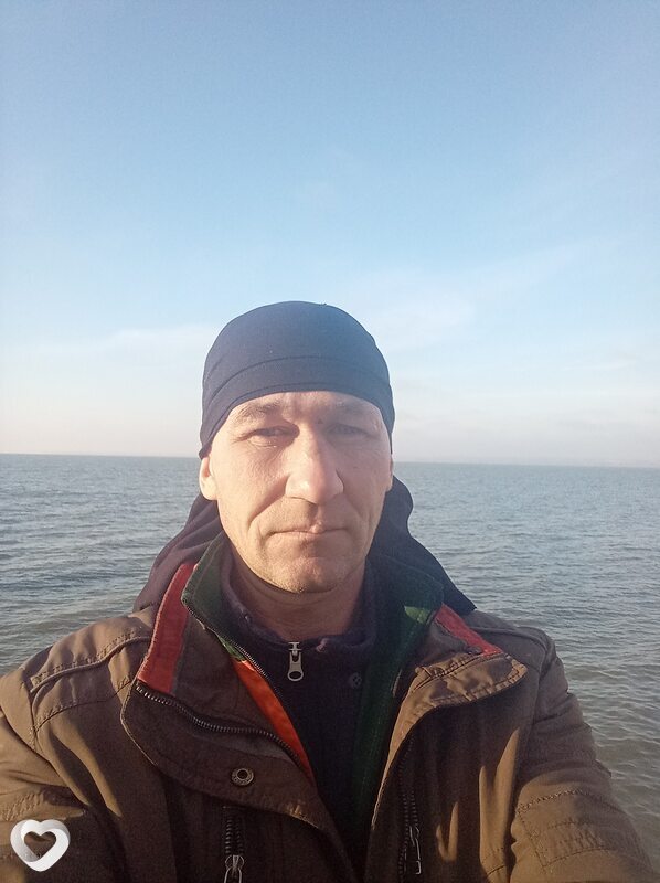 Александр, 48, Уфе — анкета №346485
