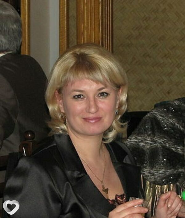 Елена, 54, Владимире — анкета №346487