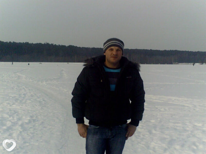 Bum, 42, Минске — анкета №346488