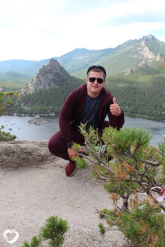Роман, 32, Павлодаре — анкета №346491